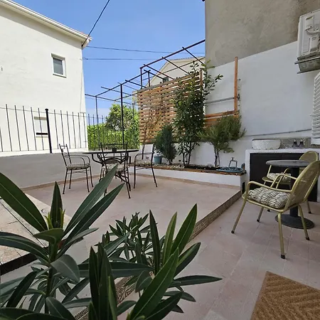 Appartement Cukar Split