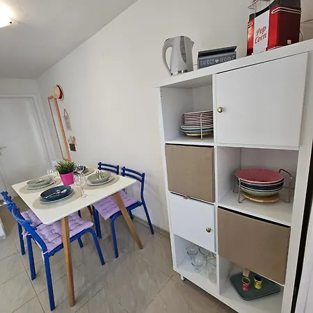 Appartement Cukar Split