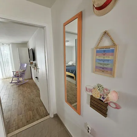 Appartement Cukar Split