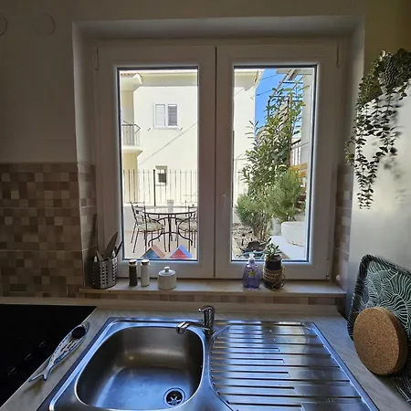 Appartement Cukar *