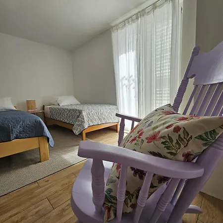 Appartement Cukar Split