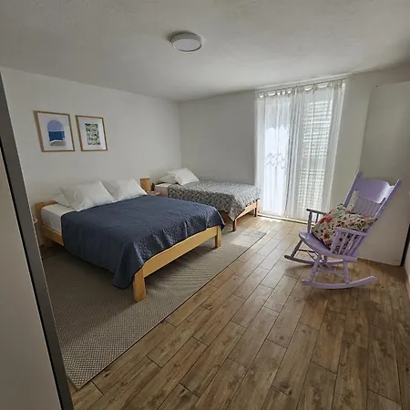 Appartement Cukar Split
