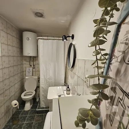 Appartement Cukar