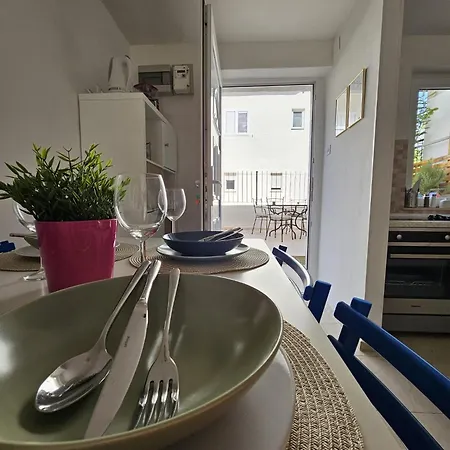 Appartement Cukar Split