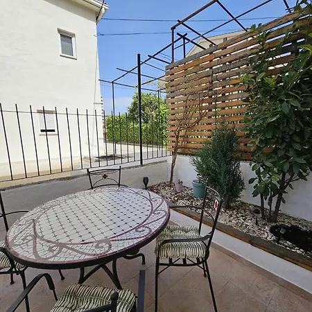Appartement Cukar *