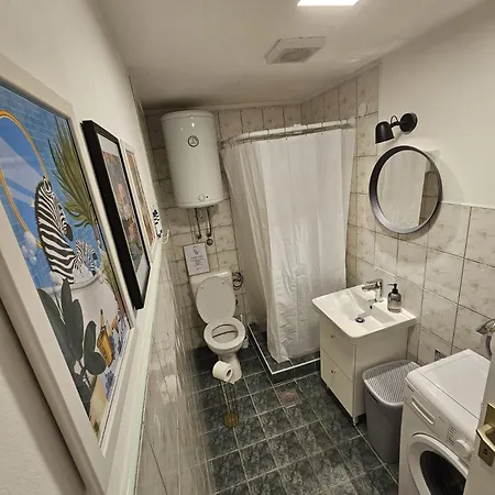 Apartment Cukar
