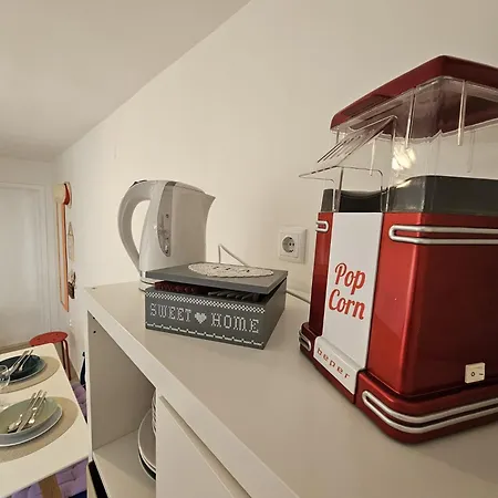 Apartment Cukar