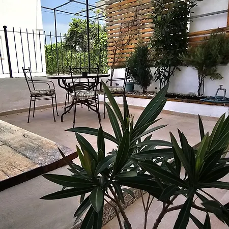 Apartment Cukar *