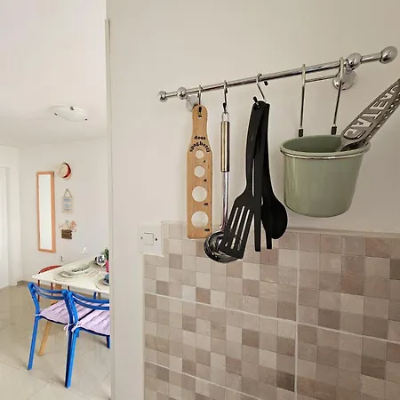Apartment Cukar