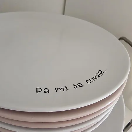 شقة Cukar *